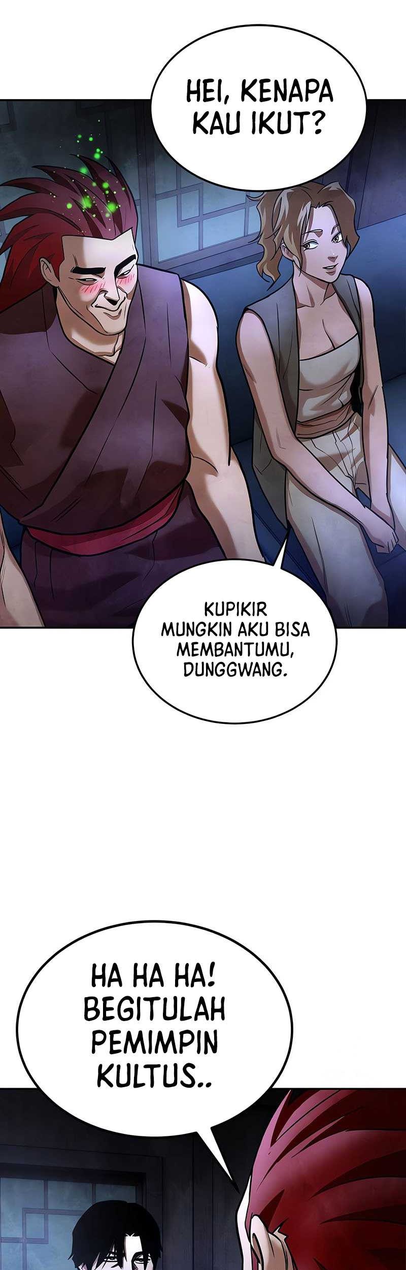 Guest Gun (Embodiment of the Assassin in the Murim World) Chapter 18 Gambar 32