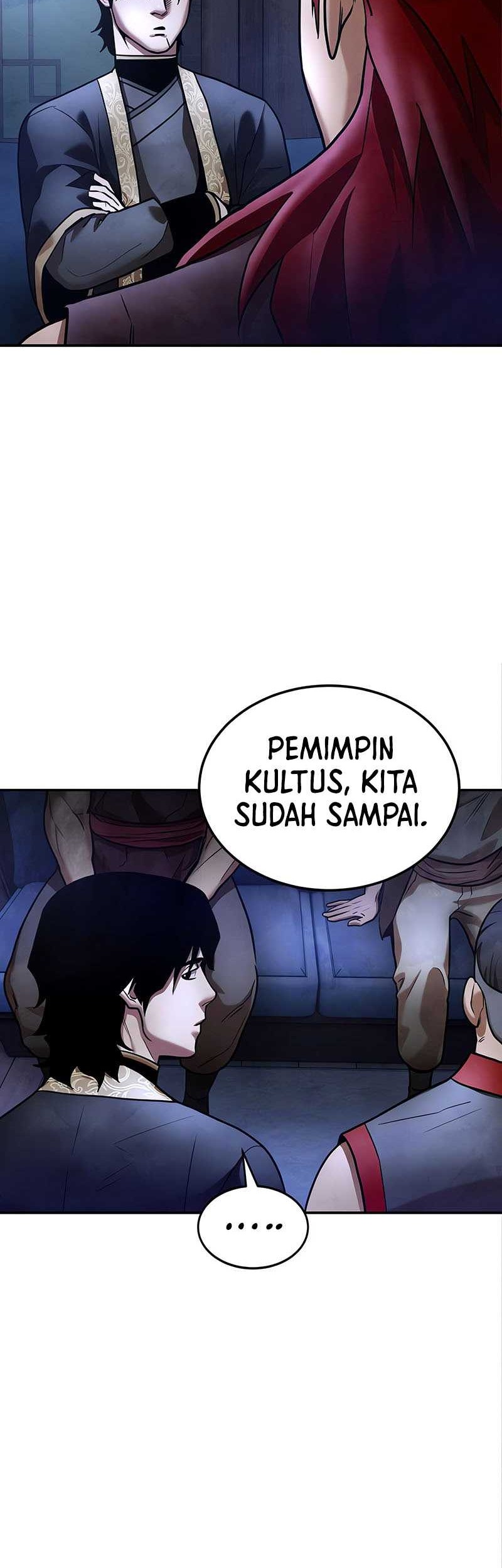 Guest Gun (Embodiment of the Assassin in the Murim World) Chapter 18 Gambar 33