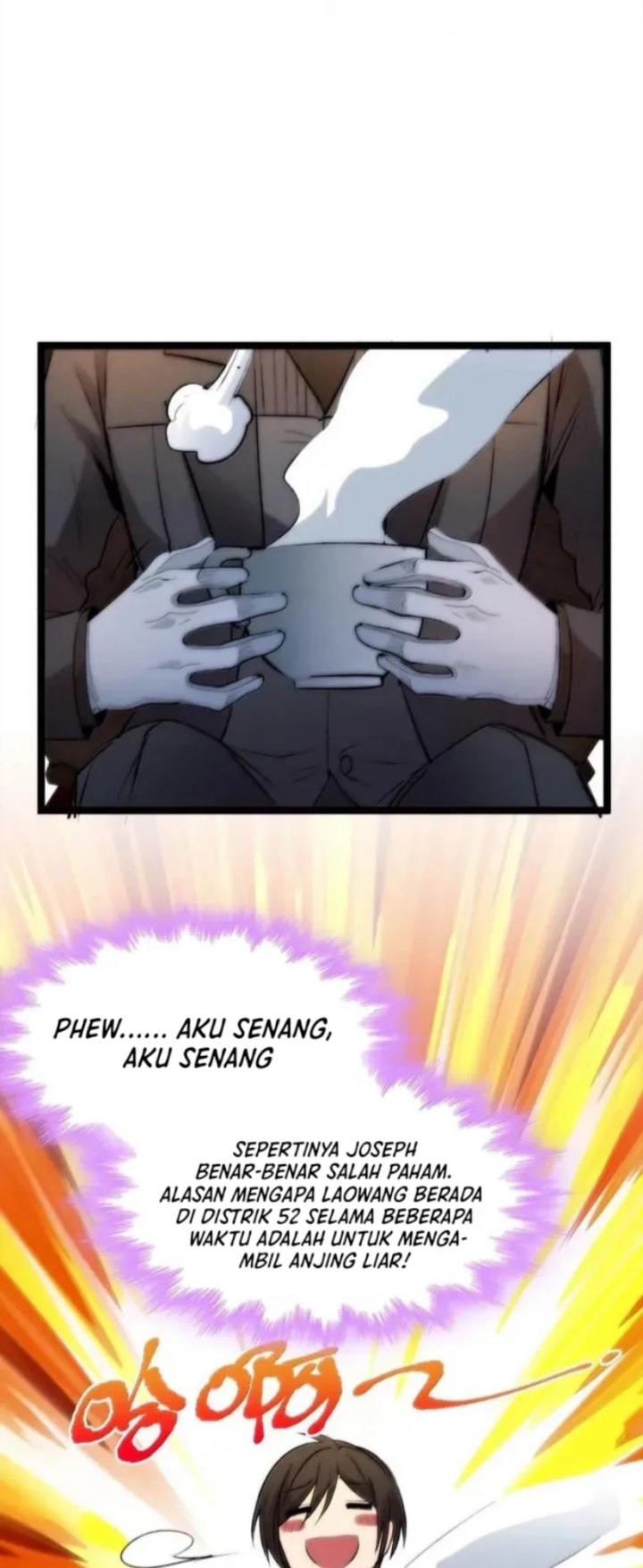 Baca  I’m Really Not The Demon God’s Lackey Chapter 123 Gambar 2