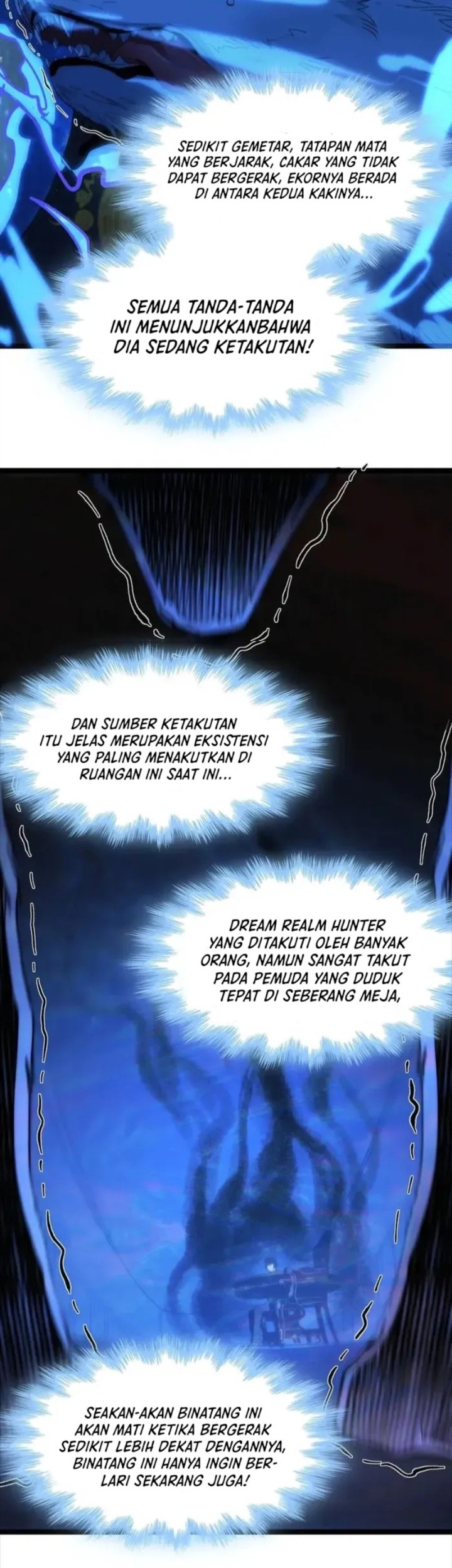 I’m Really Not The Demon God’s Lackey Chapter 122 Gambar 30