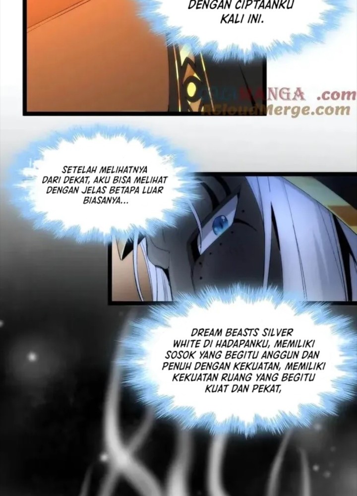 I’m Really Not The Demon God’s Lackey Chapter 122 Gambar 16