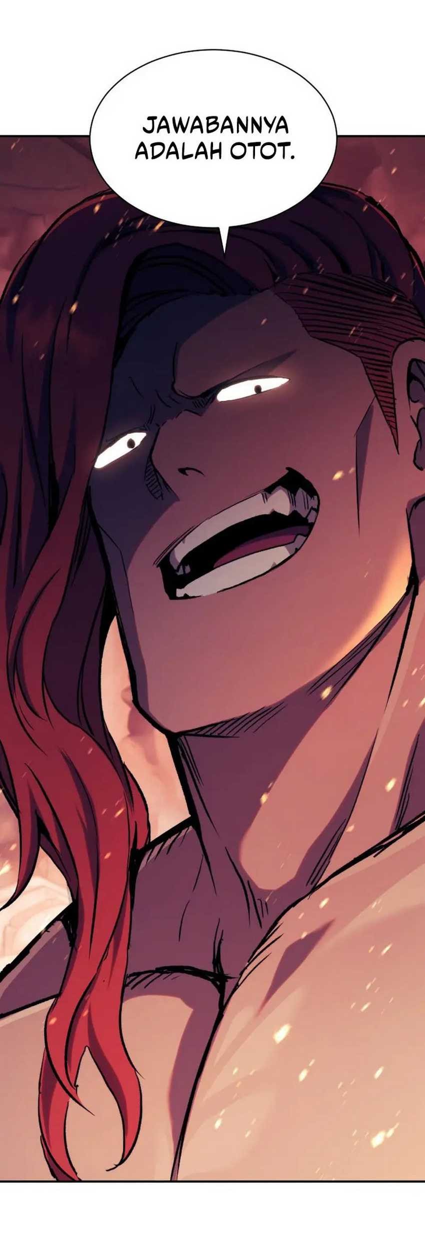 Return of the Broken Constellation Chapter 118 Gambar 54