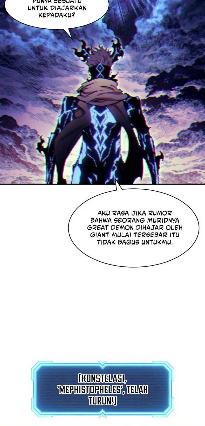 Return of the Broken Constellation Chapter 118 Gambar 62