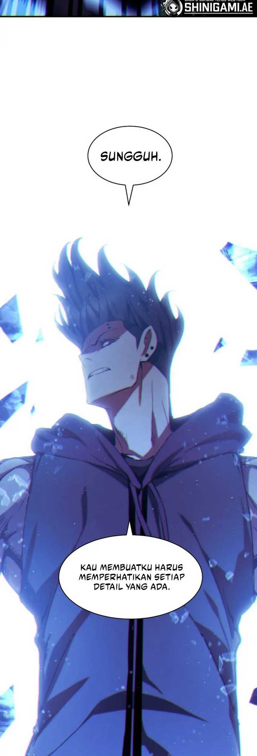 Return of the Broken Constellation Chapter 118 Gambar 65