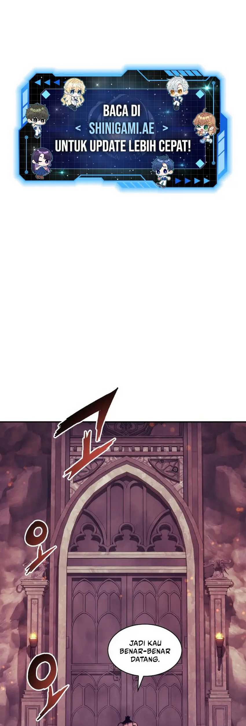 Baca Return of the Broken Constellation Chapter 118 Gambar 2