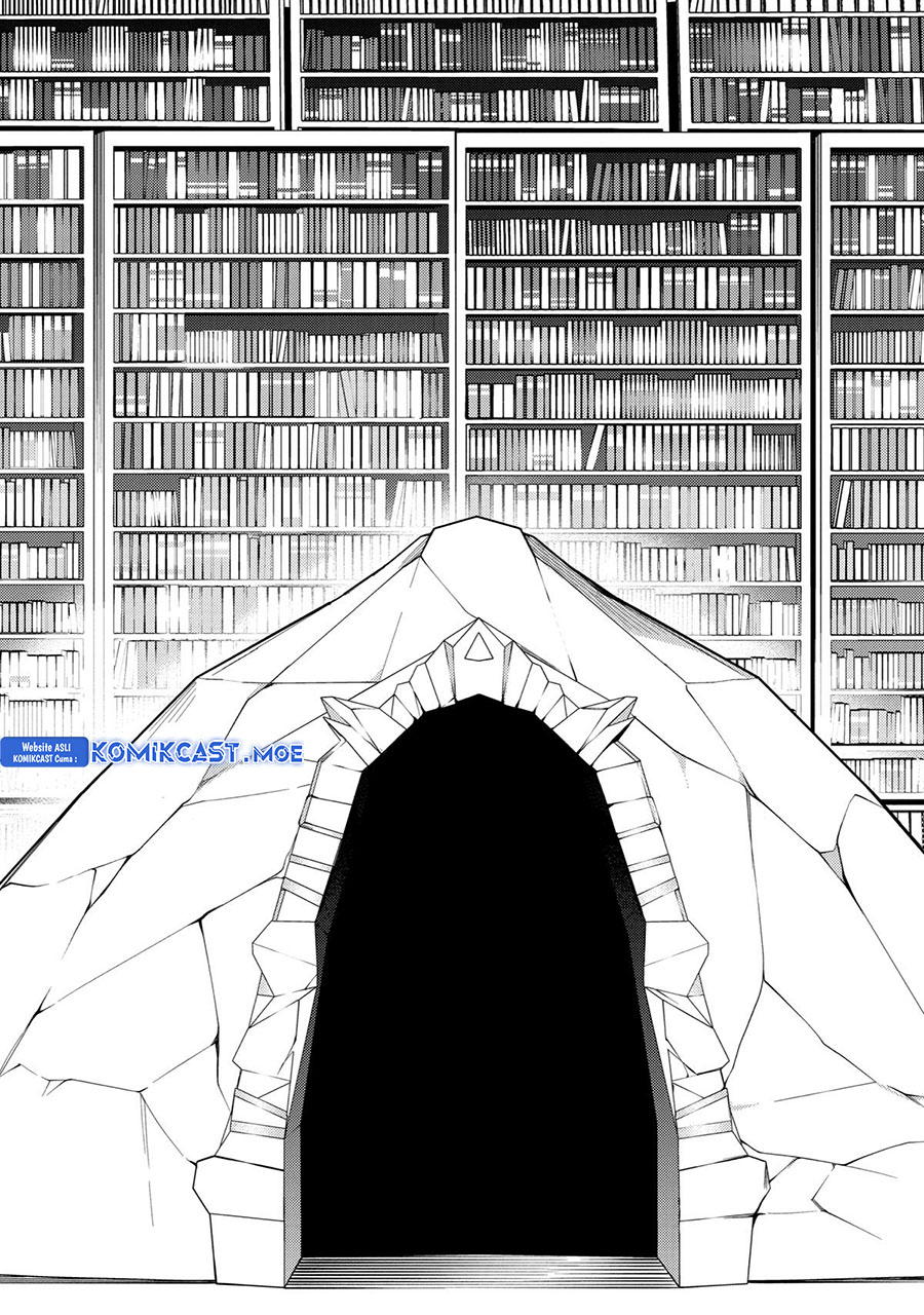 The Labyrinth Raids of the Ultimate Tank ~The Tank Possessing a Rare 9,999 Endurance Skill was Expelled from the Hero Party~ Chapter 32 Gambar 24