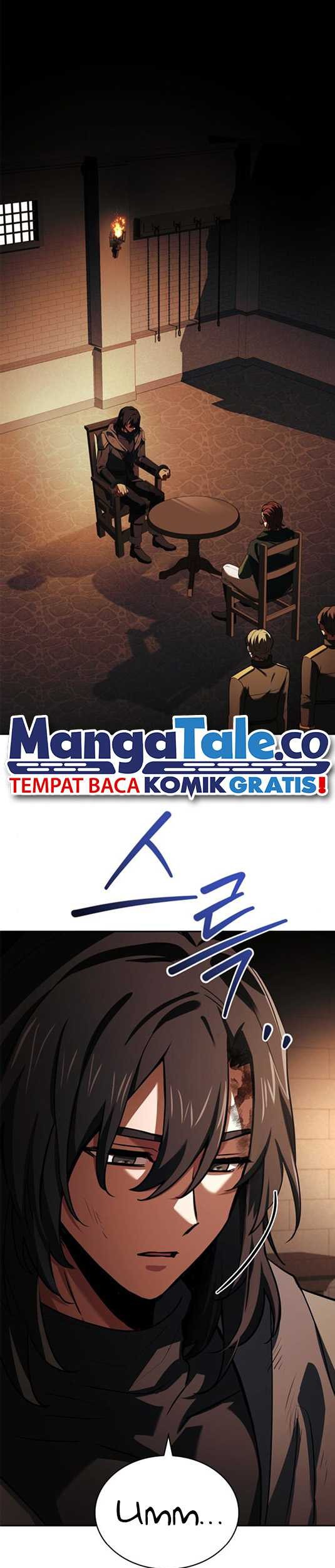 Baca The Crown Prince That Sells Medicine Chapter 37 Gambar 2