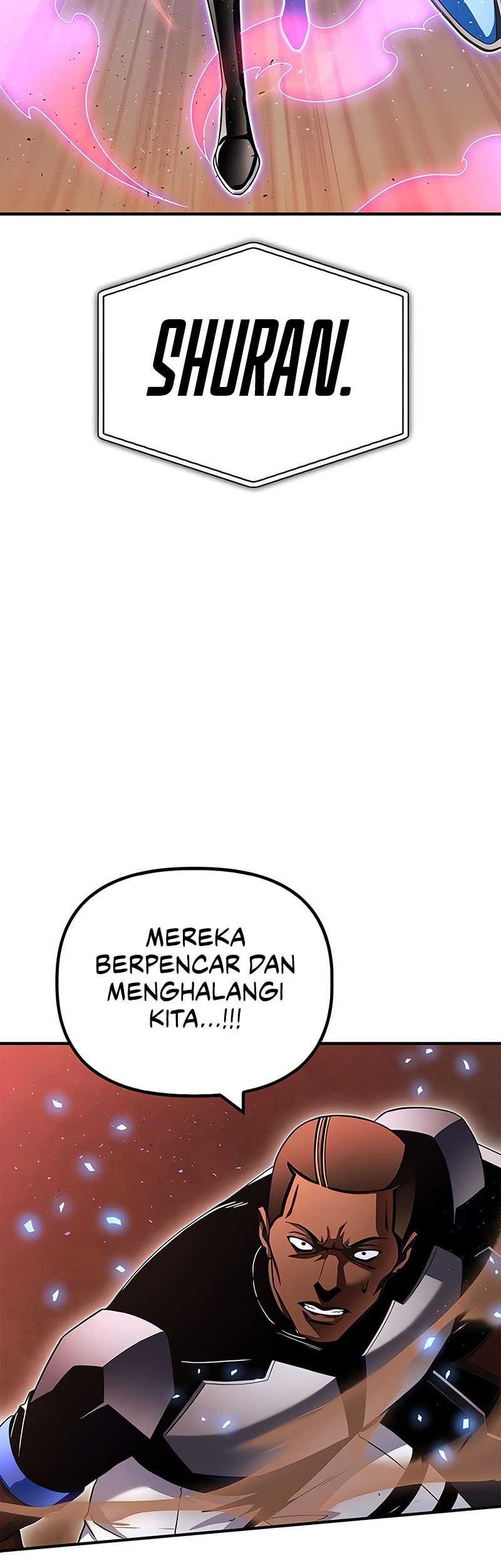 Superhuman Battlefield Chapter 115 Gambar 56