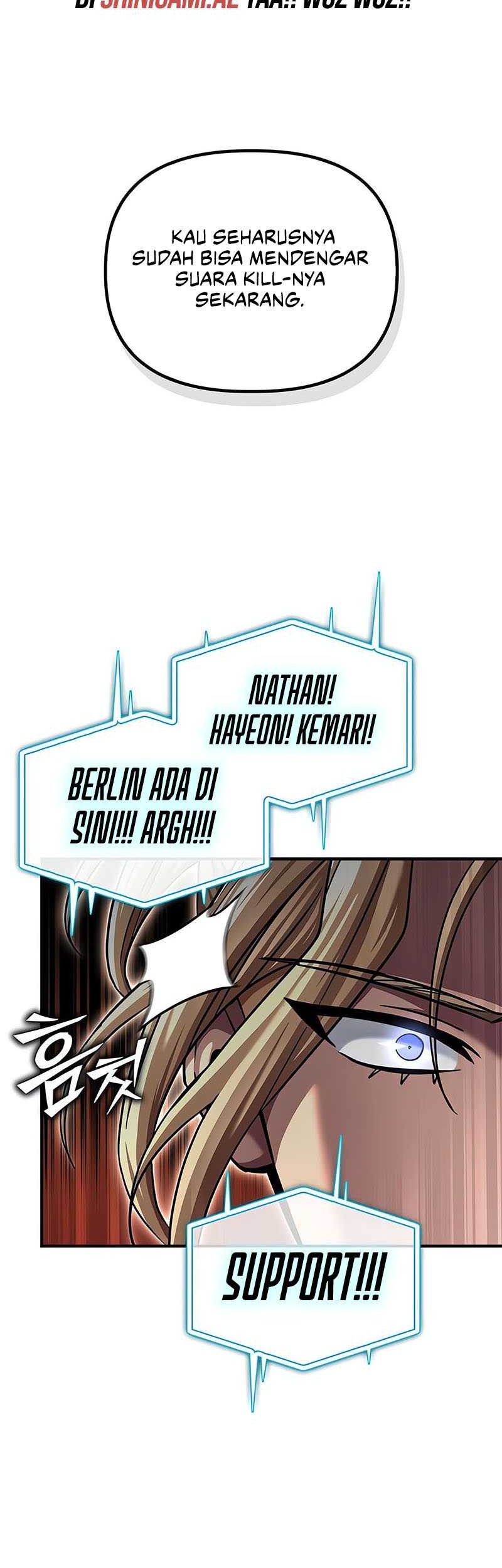 Superhuman Battlefield Chapter 115 Gambar 72