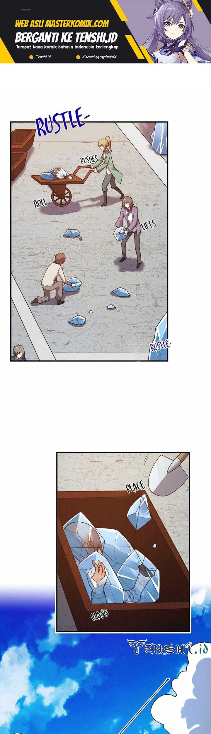 Baca I, the Strongest Demon, Have Regained My Youth?! Chapter 90 Gambar 2