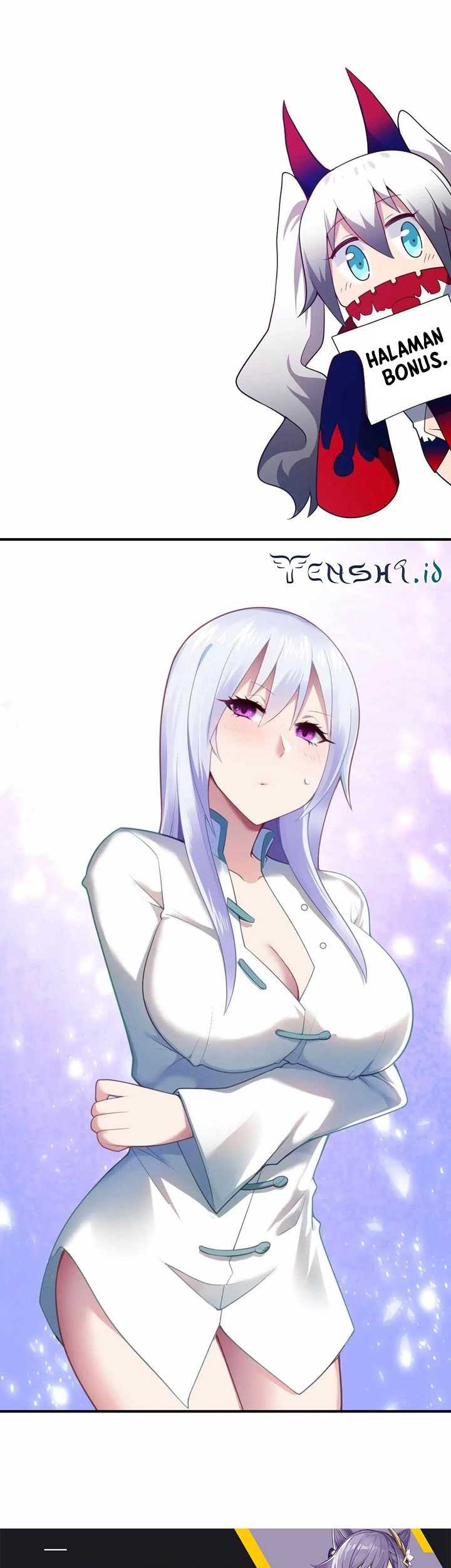 I, the Strongest Demon, Have Regained My Youth?! Chapter 89 Gambar 34