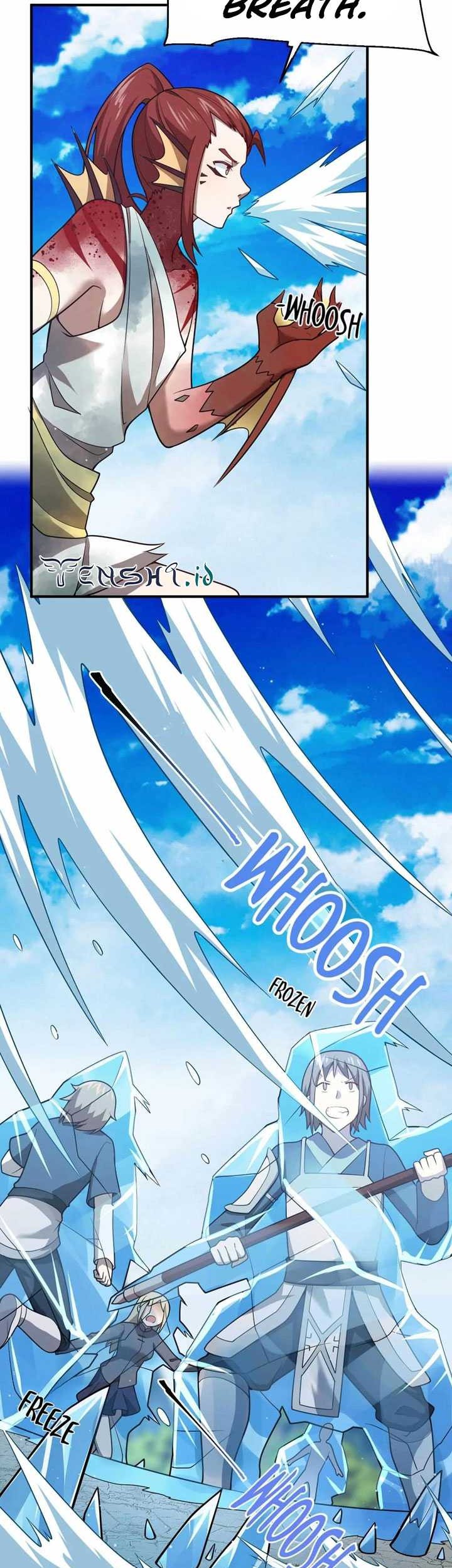 I, the Strongest Demon, Have Regained My Youth?! Chapter 89 Gambar 12