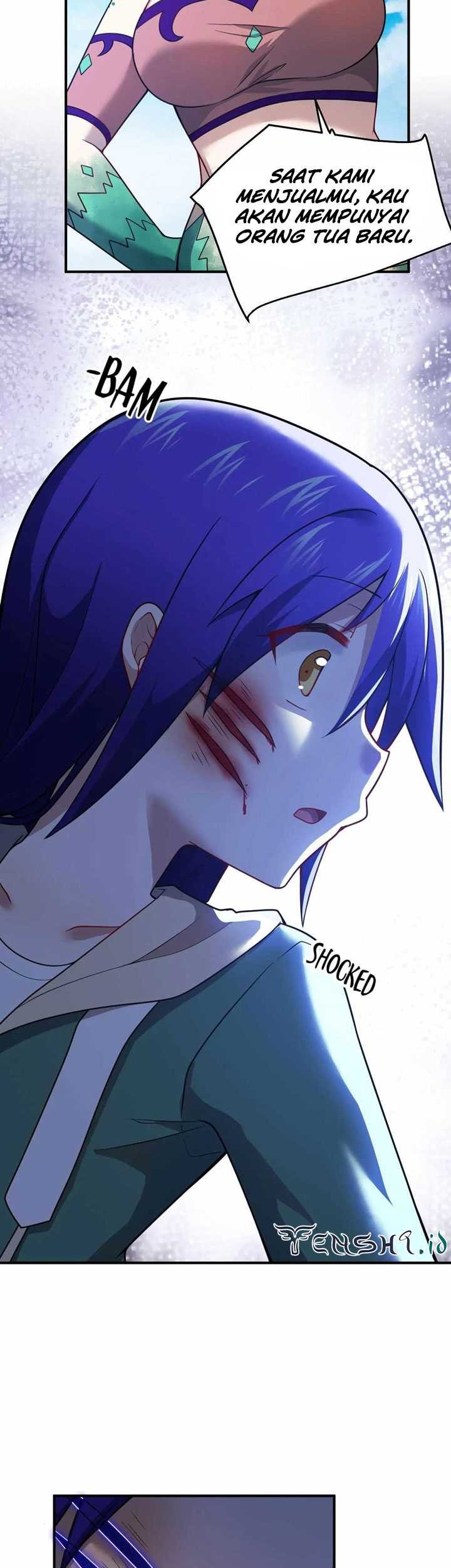 I, the Strongest Demon, Have Regained My Youth?! Chapter 89 Gambar 18