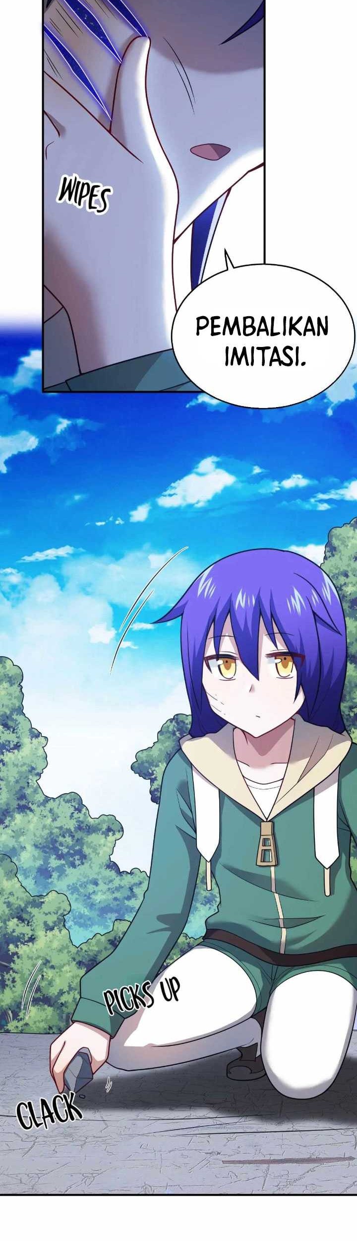 I, the Strongest Demon, Have Regained My Youth?! Chapter 89 Gambar 19