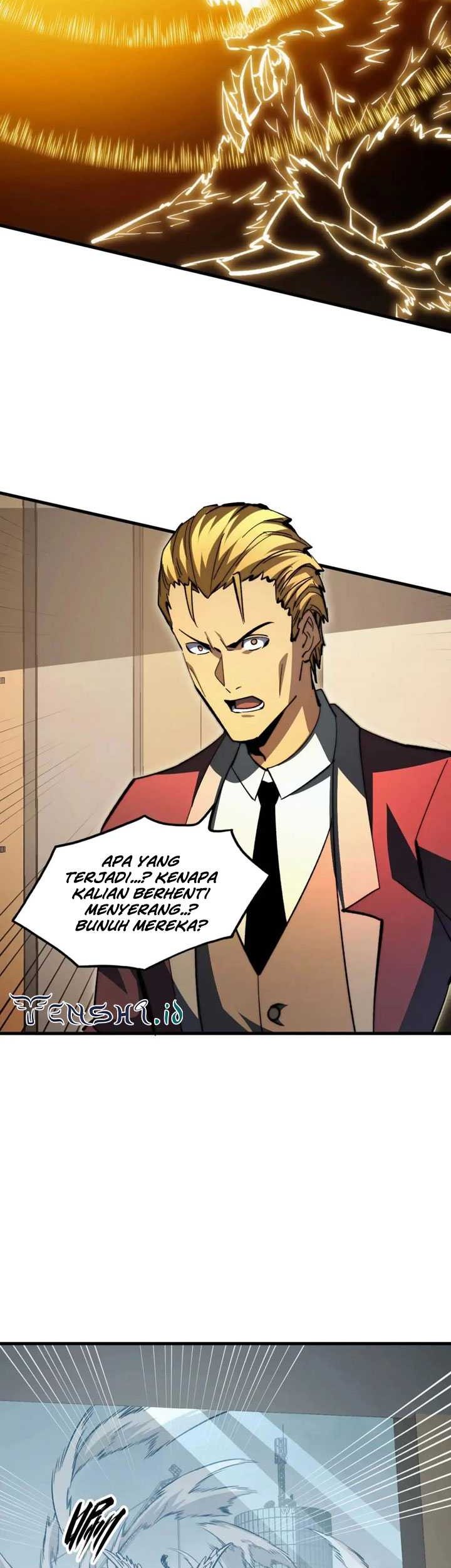 Rise From The Rubble Chapter 280 Gambar 8