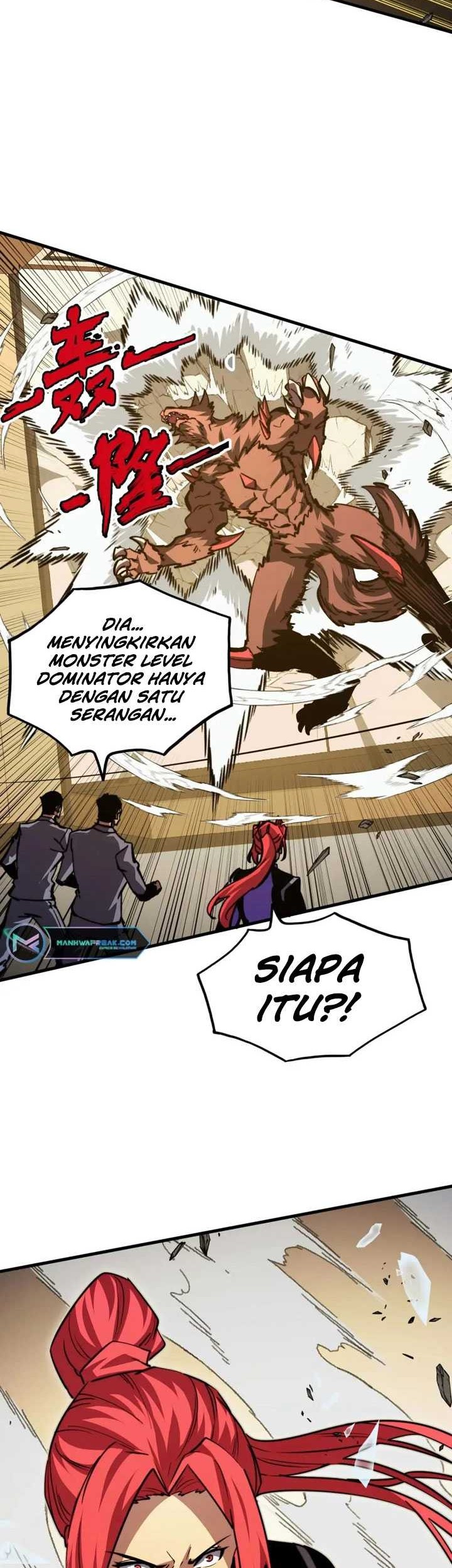 Rise From The Rubble Chapter 280 Gambar 11