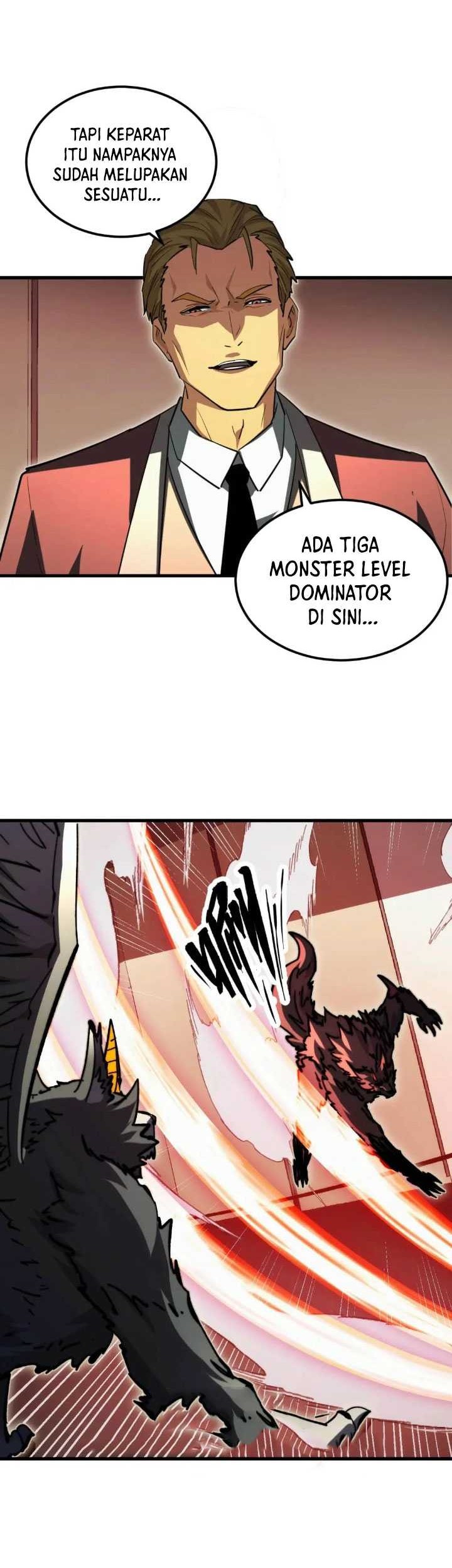 Rise From The Rubble Chapter 280 Gambar 31
