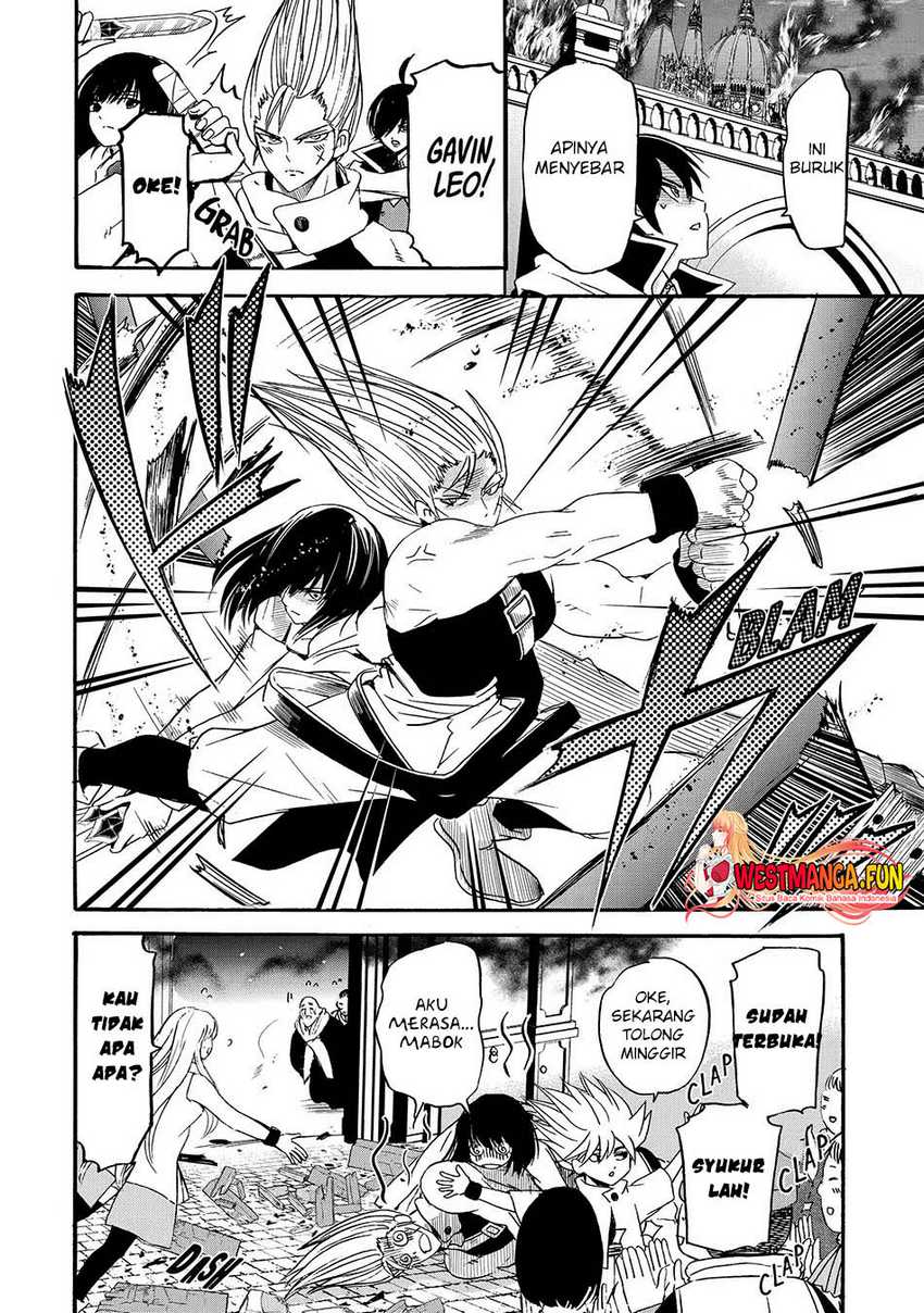 Tensei Shita Moto Dorei, Saikyou no Kizoku ni Natte Toshiue no Musume to Sekai Saikyou wo Mezashimasu Chapter 08 Gambar 25