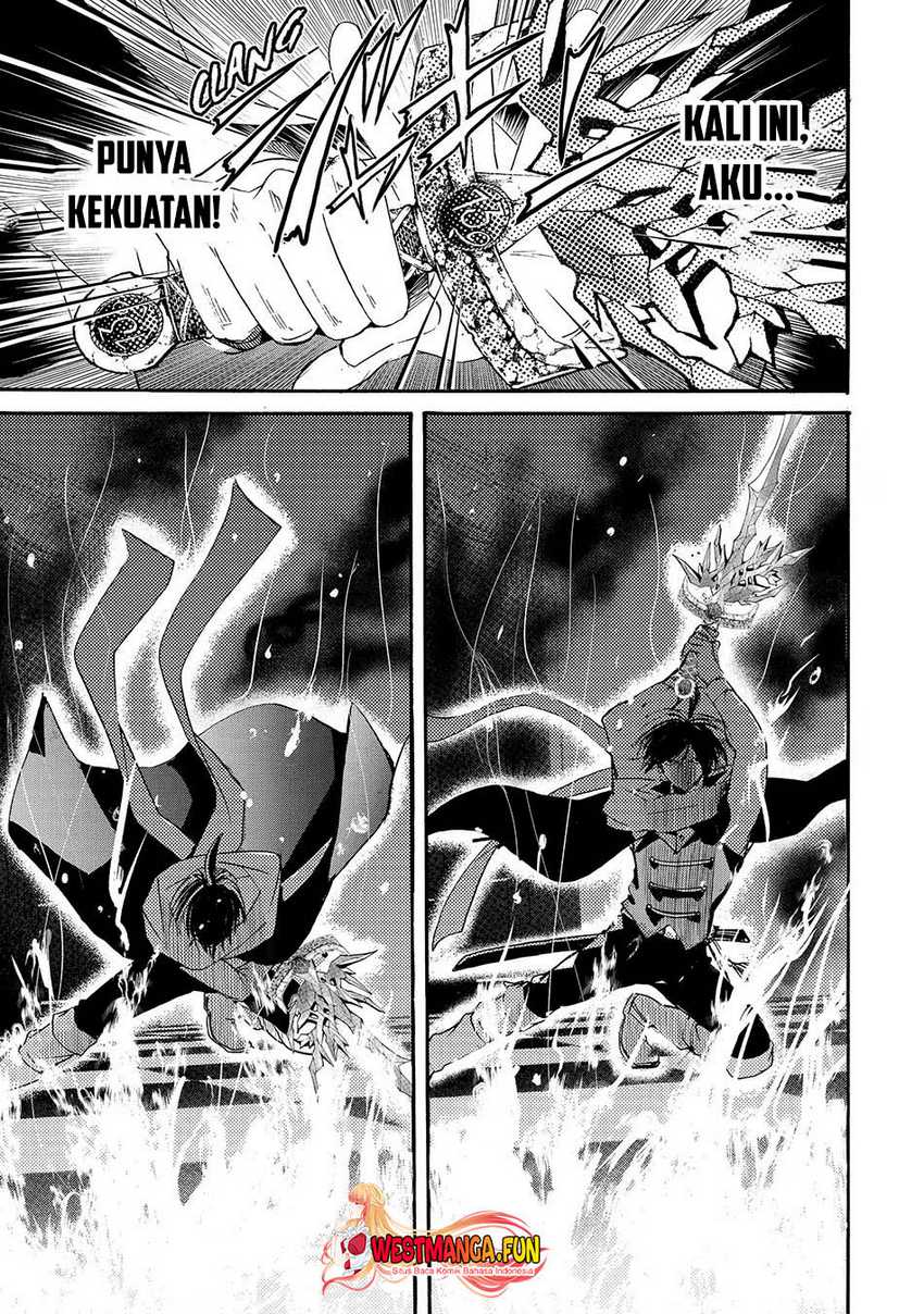 Tensei Shita Moto Dorei, Saikyou no Kizoku ni Natte Toshiue no Musume to Sekai Saikyou wo Mezashimasu Chapter 08 Gambar 32