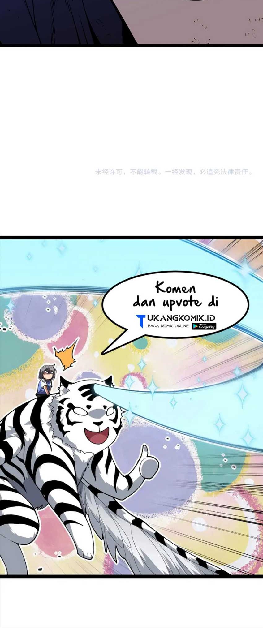 Your Talent is Mine Chapter 83 Gambar 38