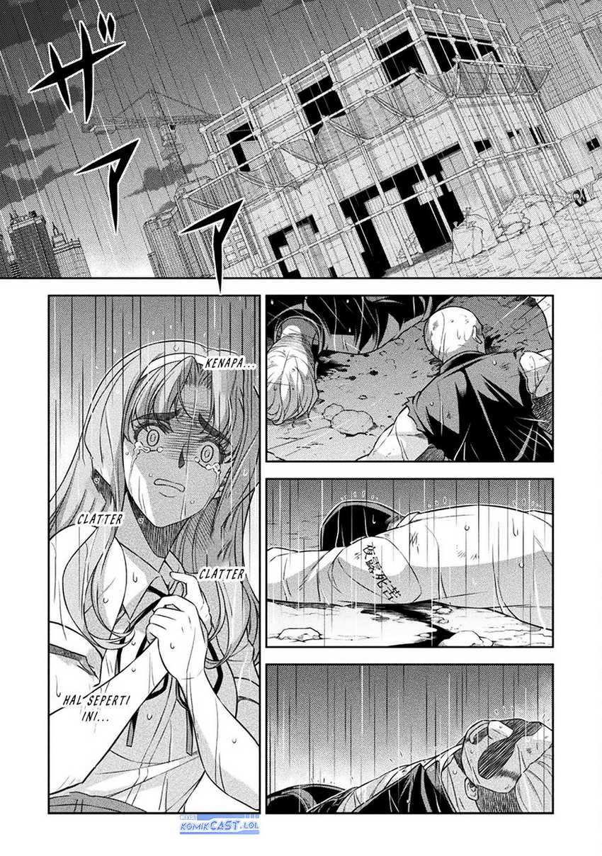 Silver Plan to Redo From JK Chapter 48 Gambar 22