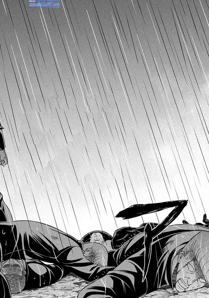 Silver Plan to Redo From JK Chapter 48 Gambar 23