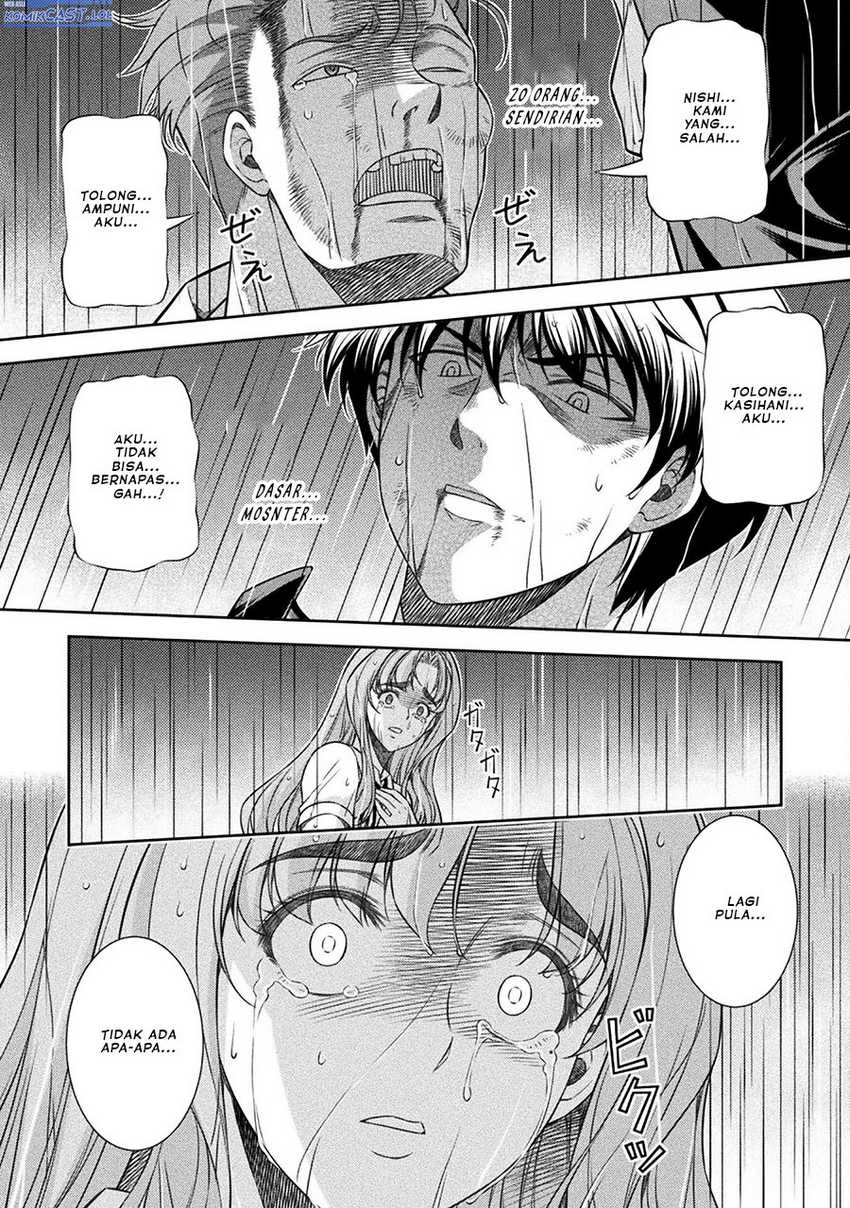 Silver Plan to Redo From JK Chapter 48 Gambar 25