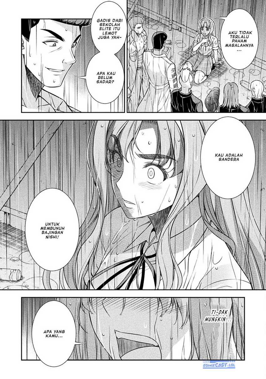 Silver Plan to Redo From JK Chapter 48 Gambar 7