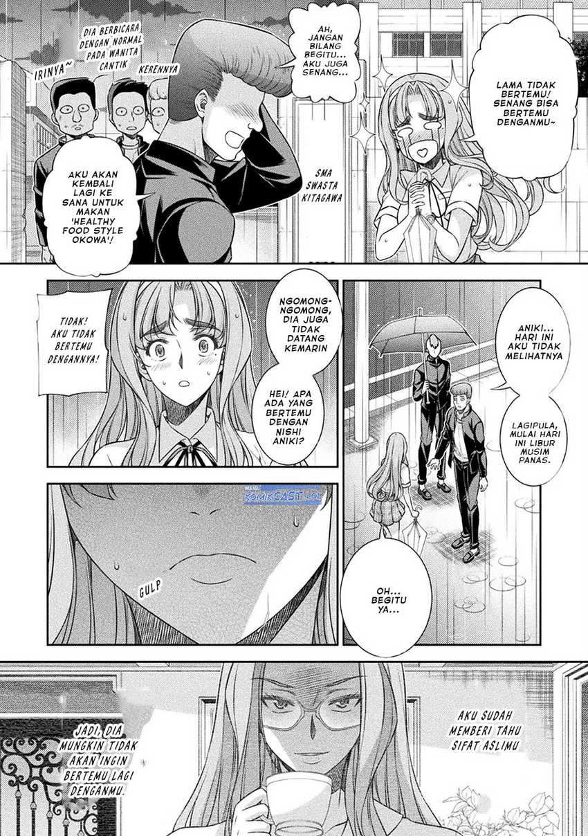 Silver Plan to Redo From JK Chapter 47 Gambar 15