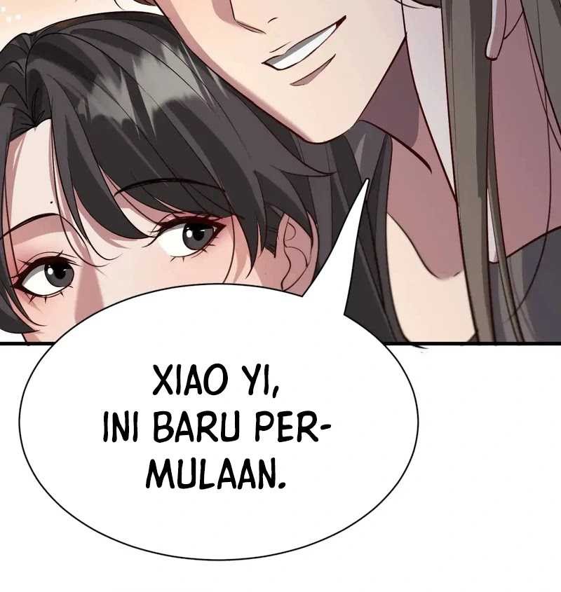 I’m Trapped in This Day for One Thousand Years Chapter 102 Gambar 6