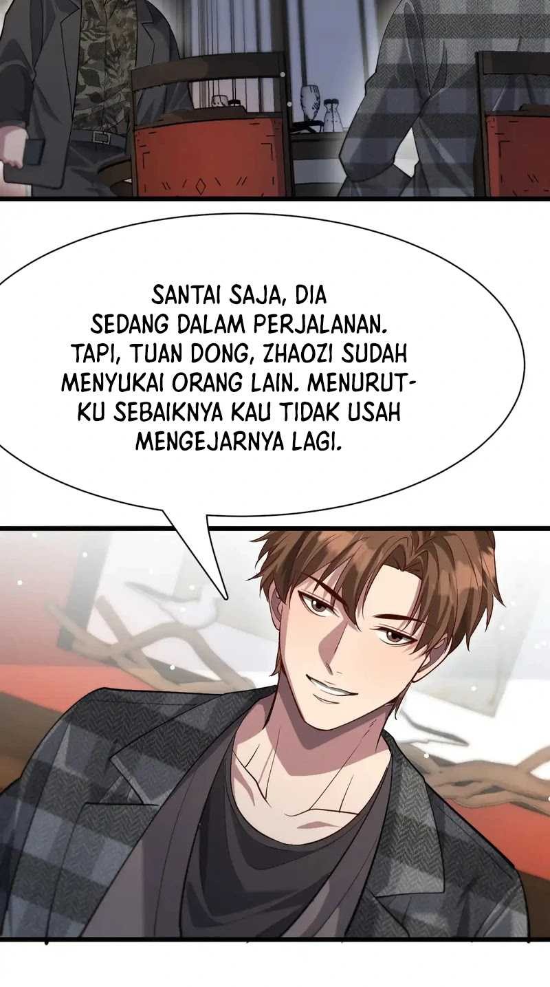 I’m Trapped in This Day for One Thousand Years Chapter 102 Gambar 11