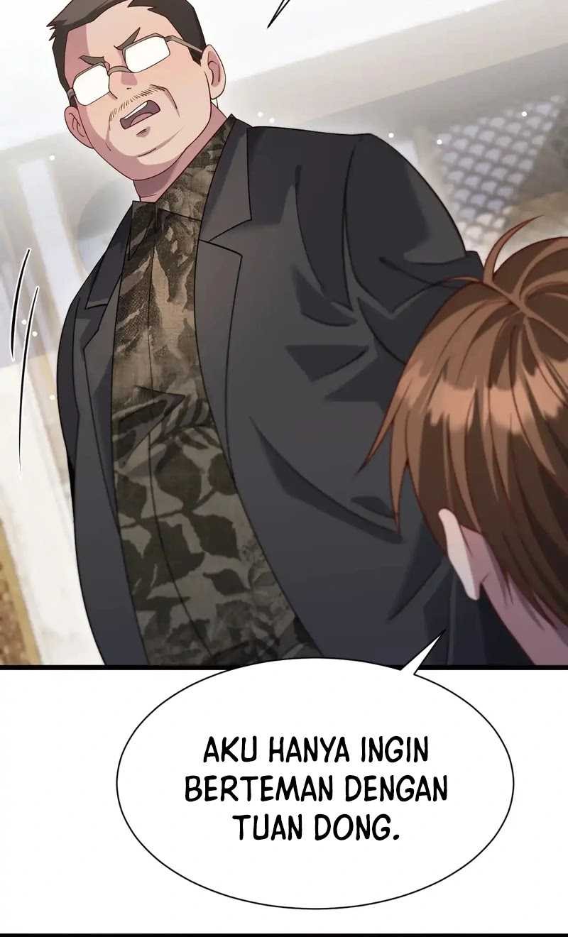I’m Trapped in This Day for One Thousand Years Chapter 102 Gambar 21