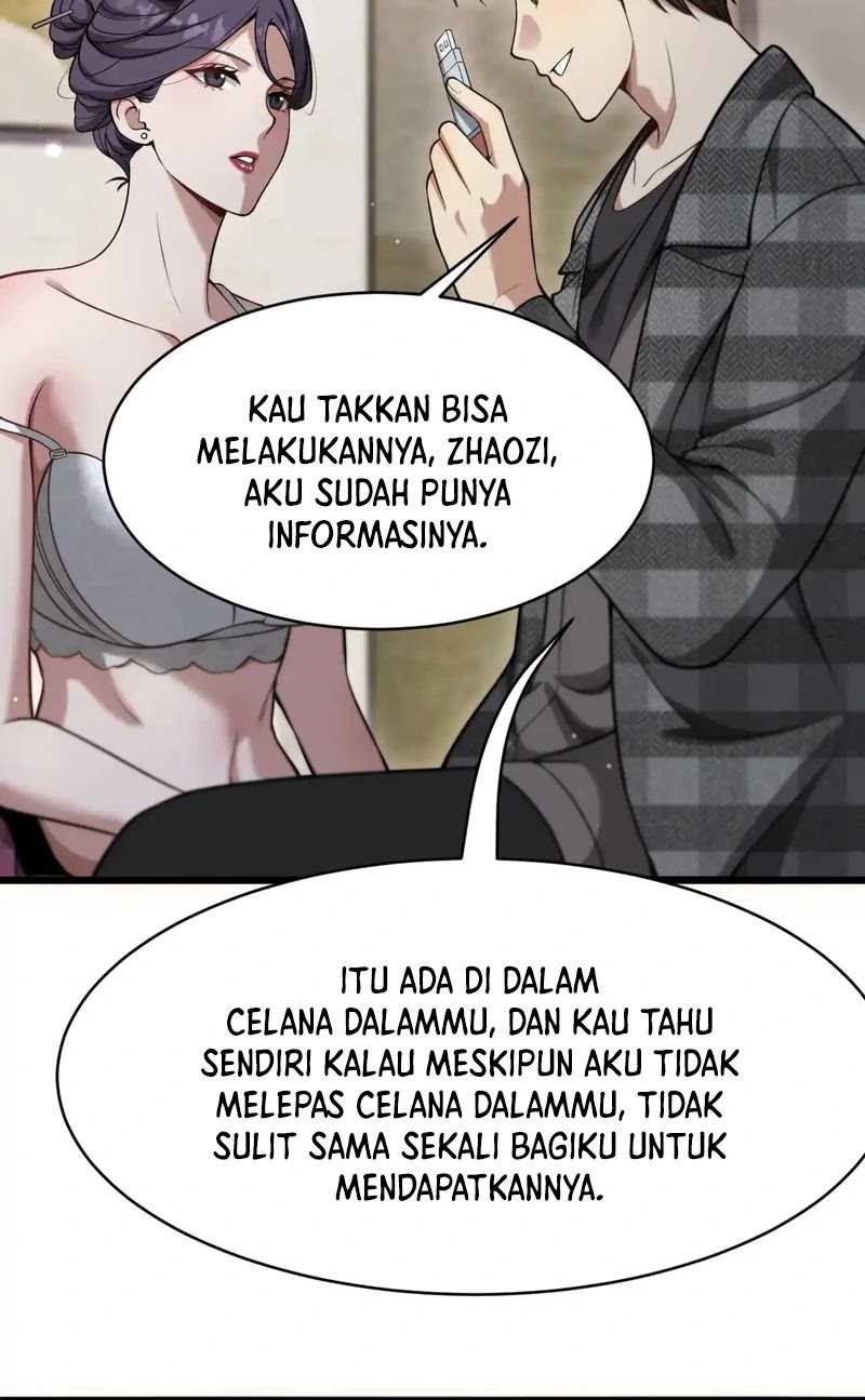 I’m Trapped in This Day for One Thousand Years Chapter 102 Gambar 31