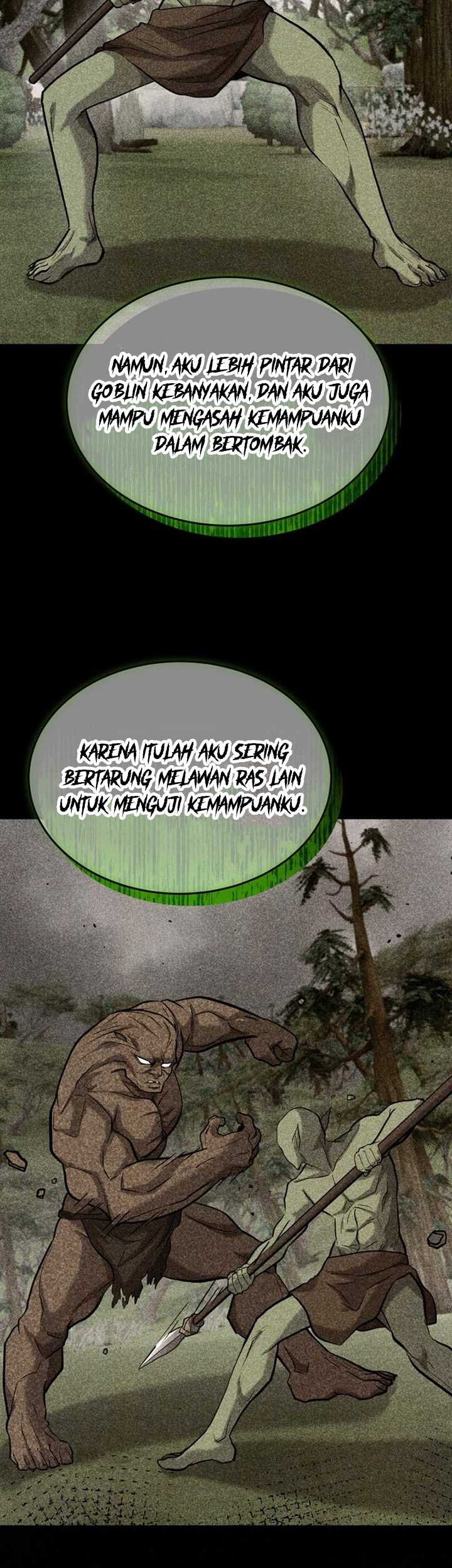 Reincarnation of the Swordmaster Chapter 27 Gambar 26