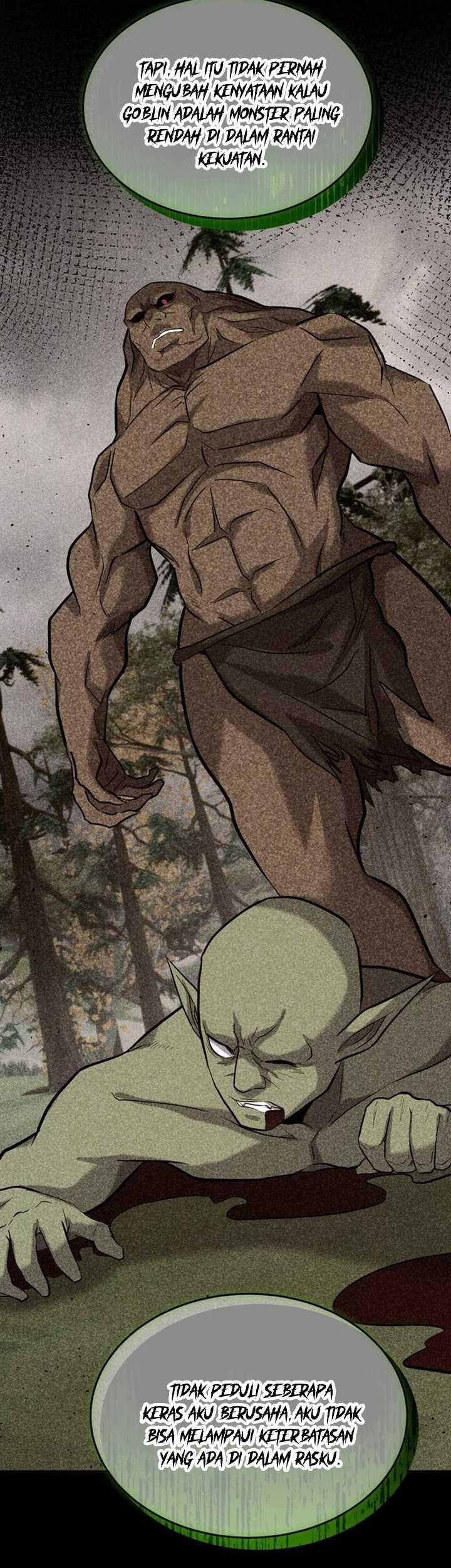 Reincarnation of the Swordmaster Chapter 27 Gambar 28
