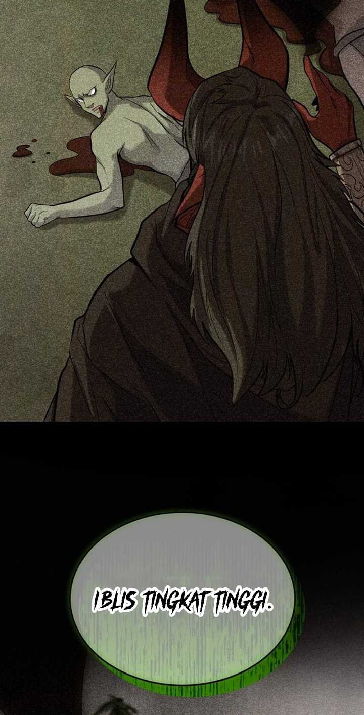 Reincarnation of the Swordmaster Chapter 27 Gambar 30