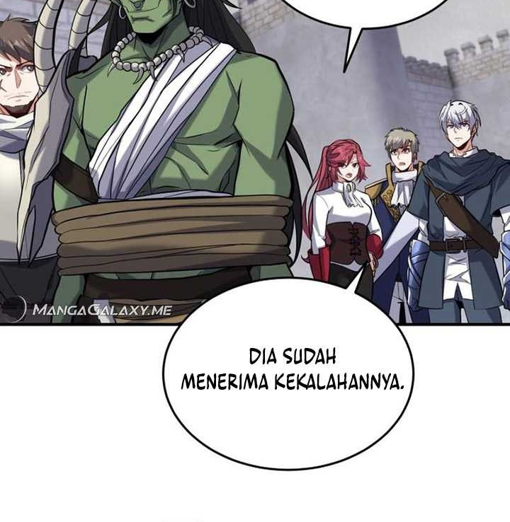 Reincarnation of the Swordmaster Chapter 27 Gambar 36