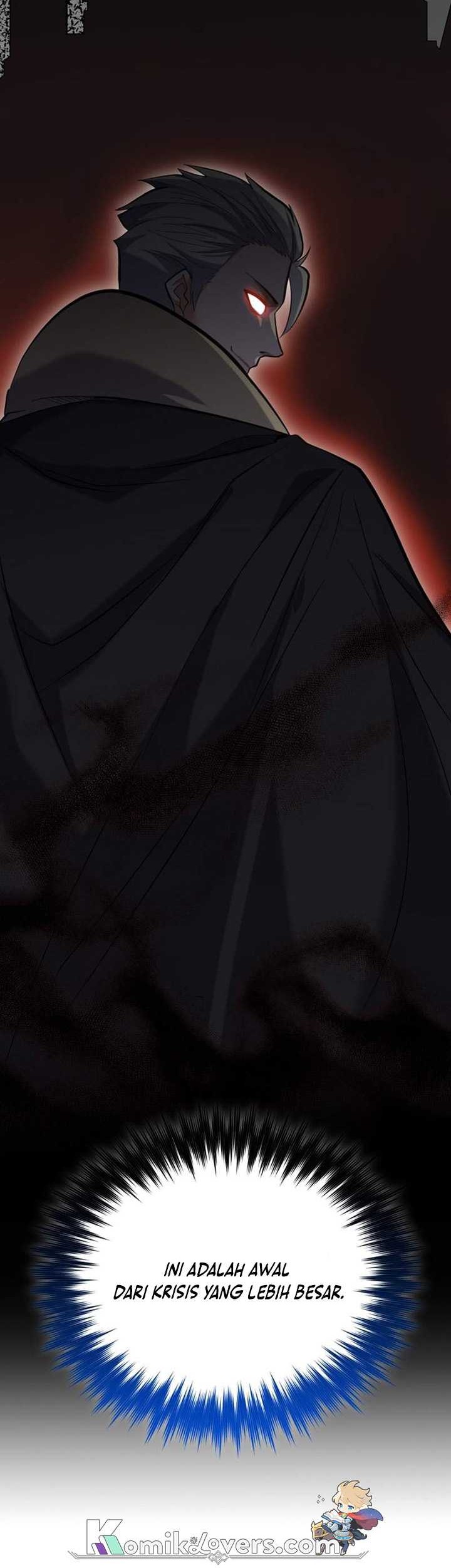 Reincarnation of the Swordmaster Chapter 27 Gambar 38