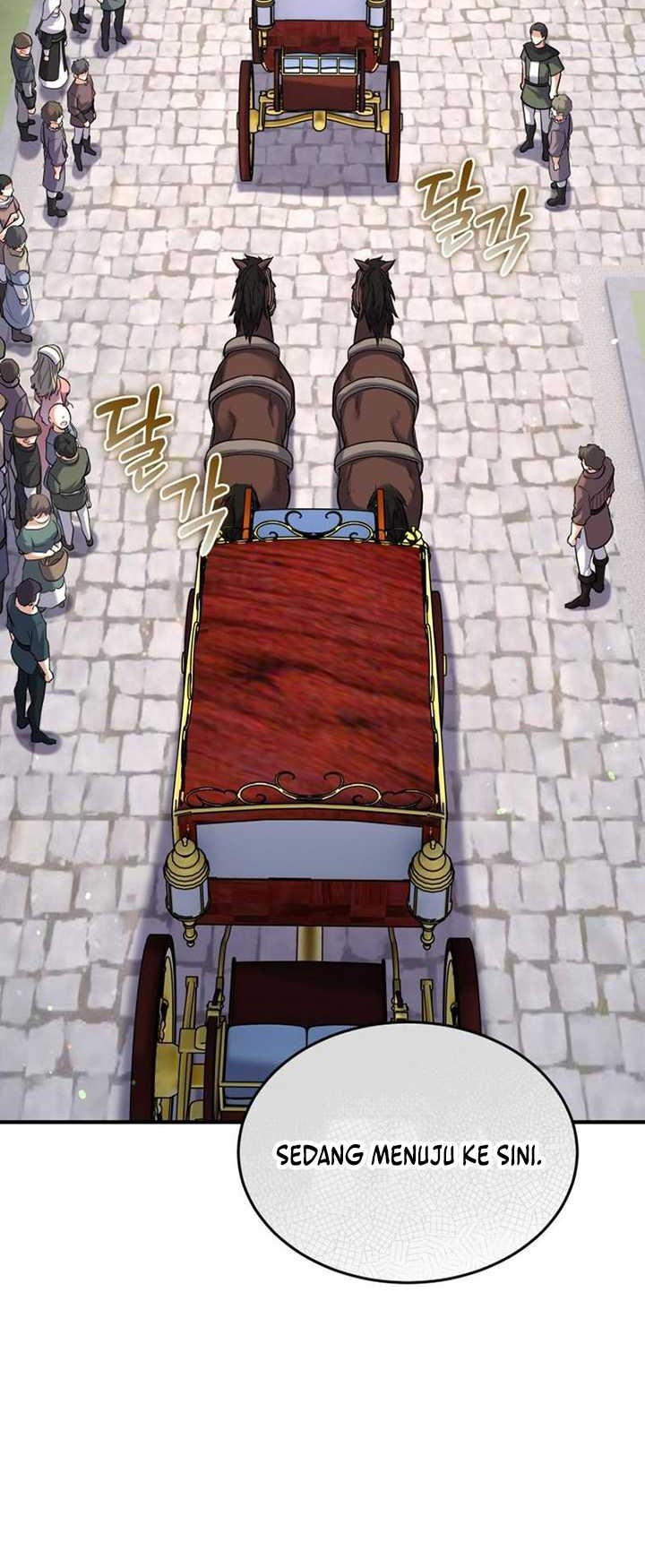 Reincarnation of the Swordmaster Chapter 27 Gambar 48
