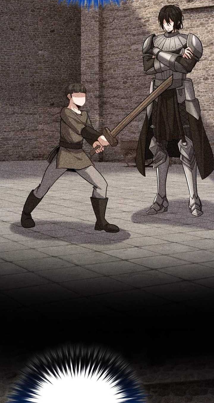 Reincarnation of the Swordmaster Chapter 27 Gambar 57