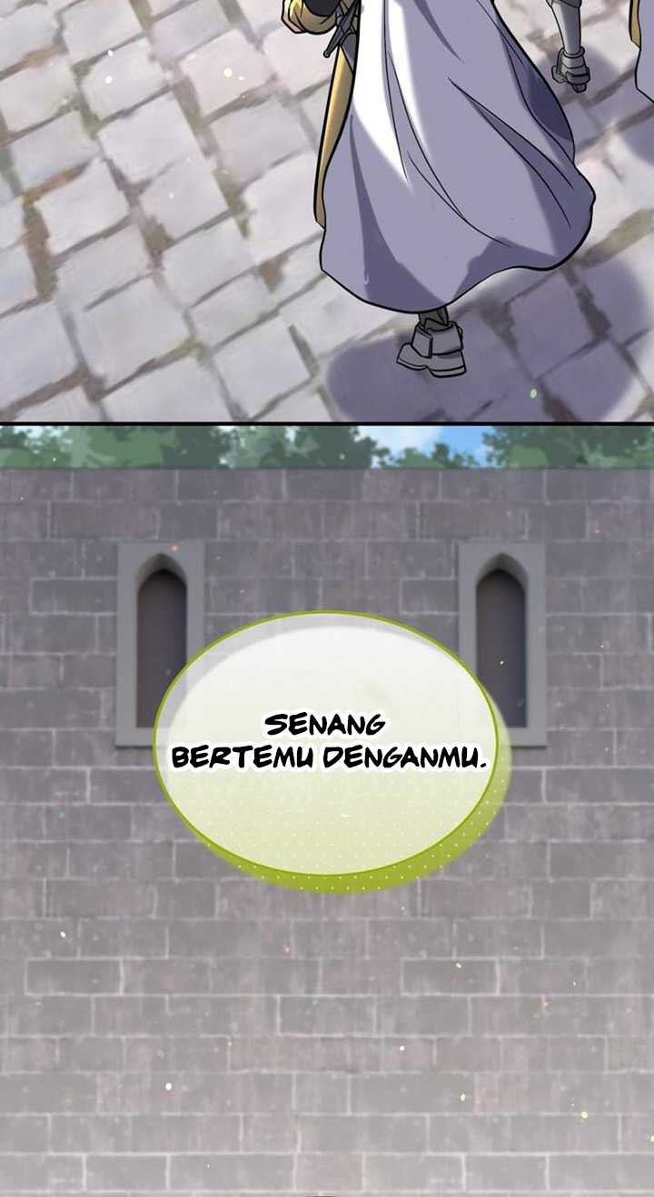 Reincarnation of the Swordmaster Chapter 27 Gambar 63