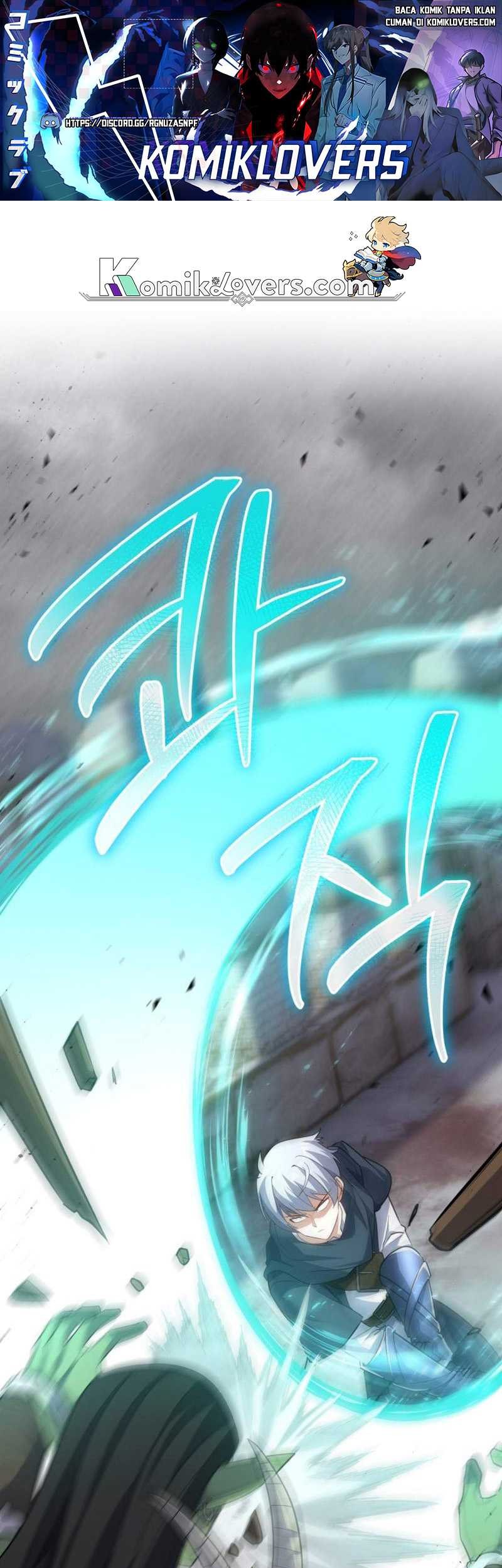 Baca Reincarnation of the Swordmaster Chapter 27 Gambar 2