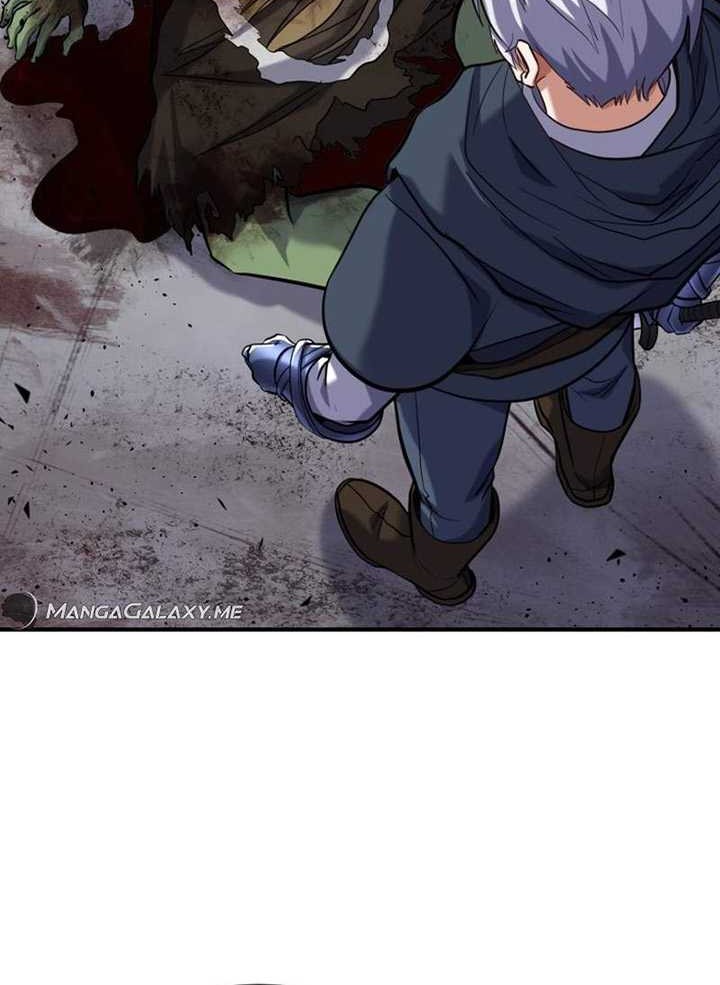 Reincarnation of the Swordmaster Chapter 27 Gambar 12