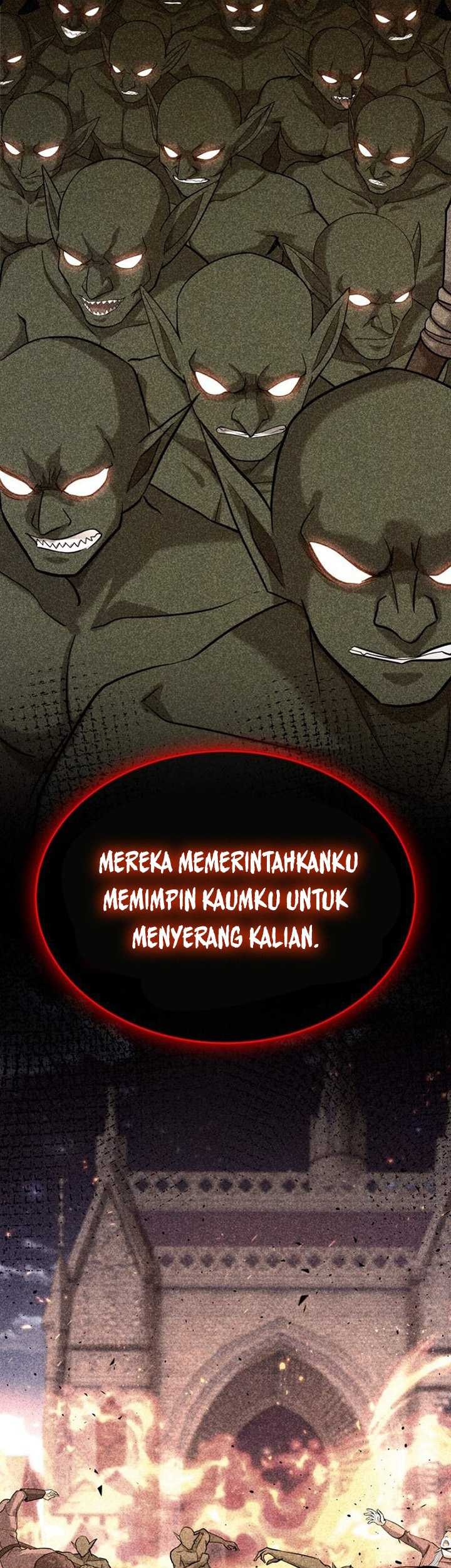 Reincarnation of the Swordmaster Chapter 27 Gambar 19