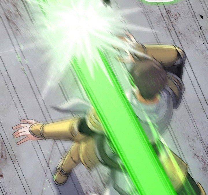 Reincarnation of the Swordmaster Chapter 26 Gambar 19