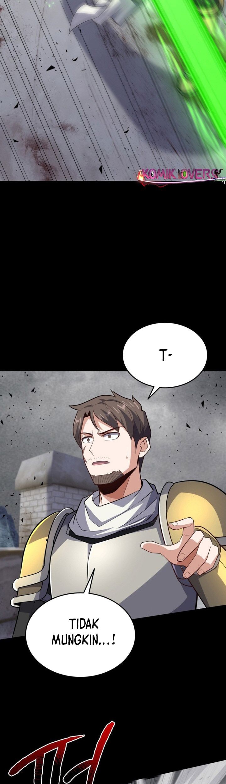 Reincarnation of the Swordmaster Chapter 26 Gambar 20