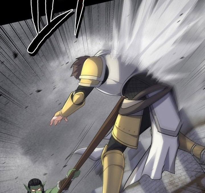Reincarnation of the Swordmaster Chapter 26 Gambar 21