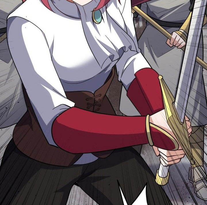 Reincarnation of the Swordmaster Chapter 26 Gambar 27