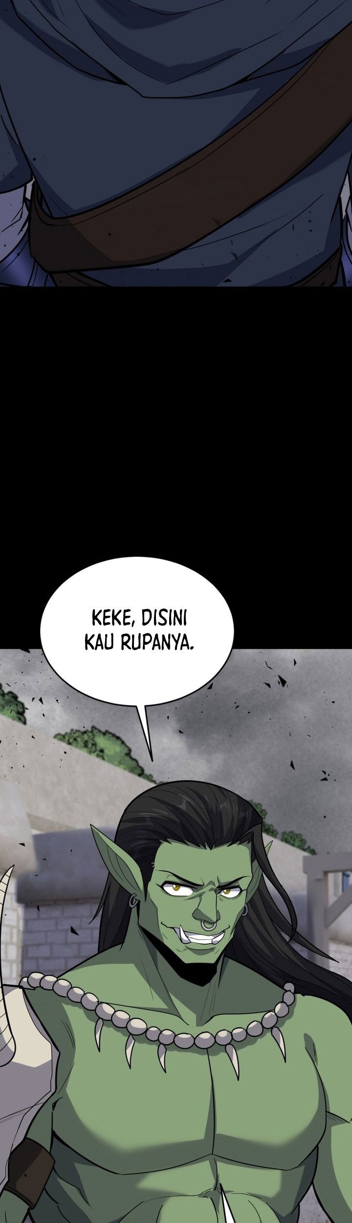 Reincarnation of the Swordmaster Chapter 26 Gambar 30