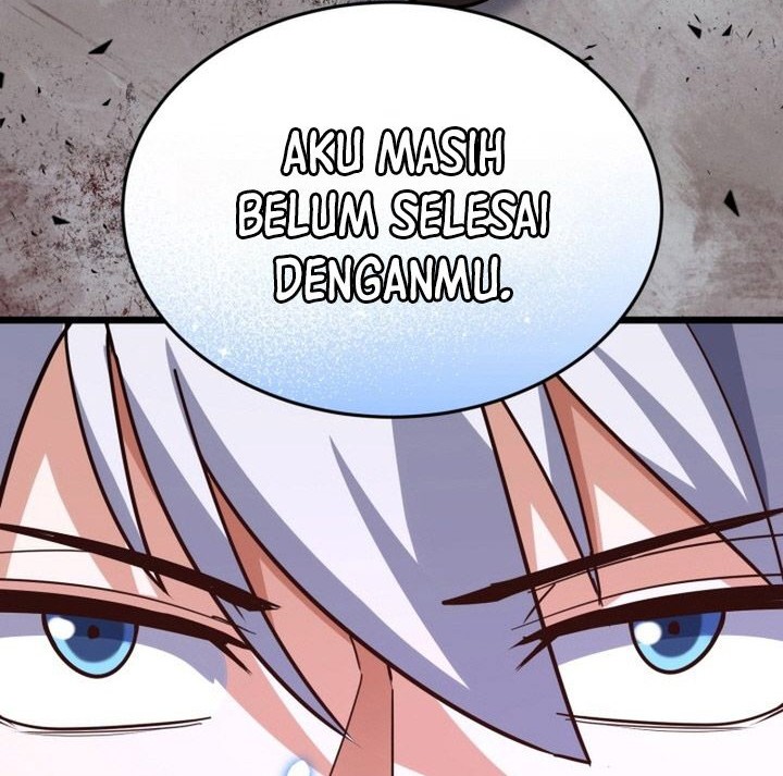 Reincarnation of the Swordmaster Chapter 26 Gambar 33